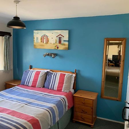 The Hayloft Villa Bude Luaran gambar